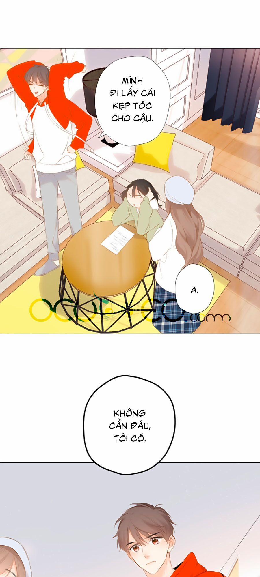 Lại Gặp Được Em 82 trang 14