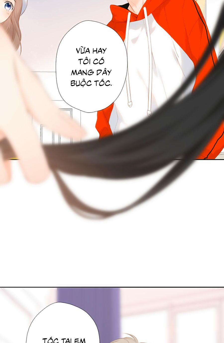 Lại Gặp Được Em 82 trang 15