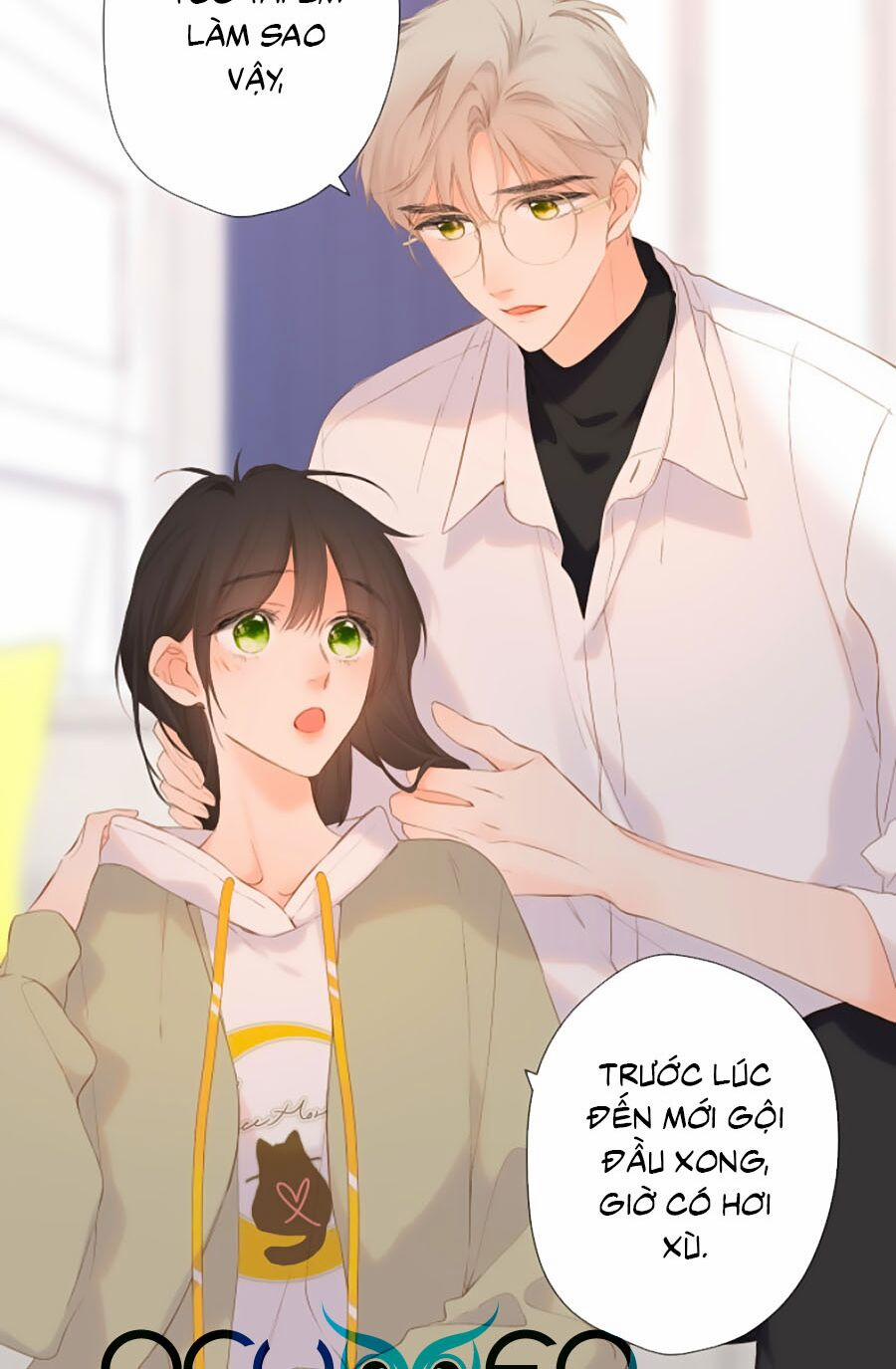 Lại Gặp Được Em 82 trang 16