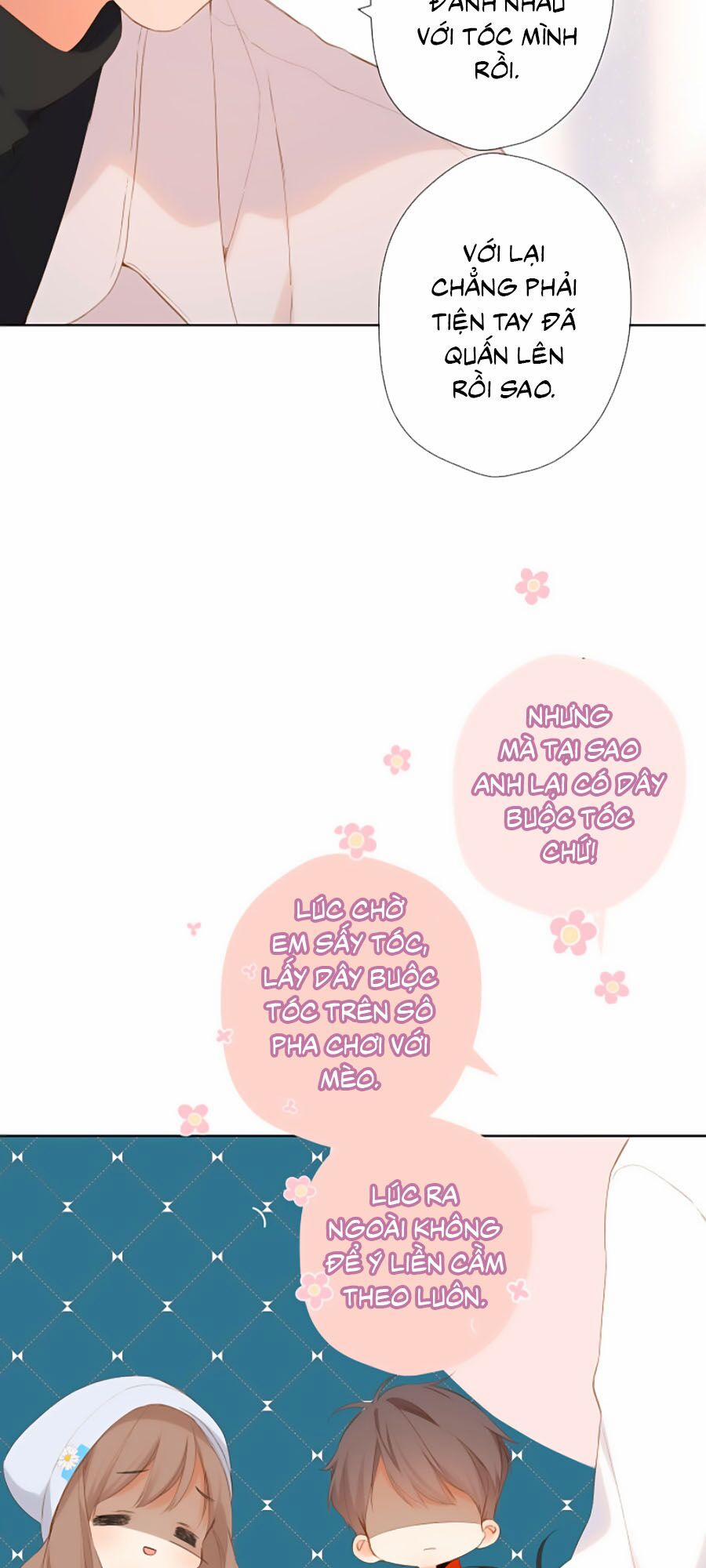 Lại Gặp Được Em 82 trang 18