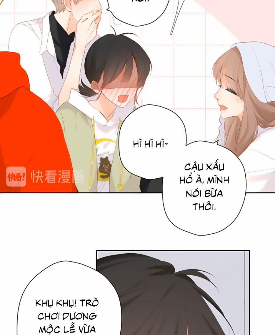 Lại Gặp Được Em 82 trang 20