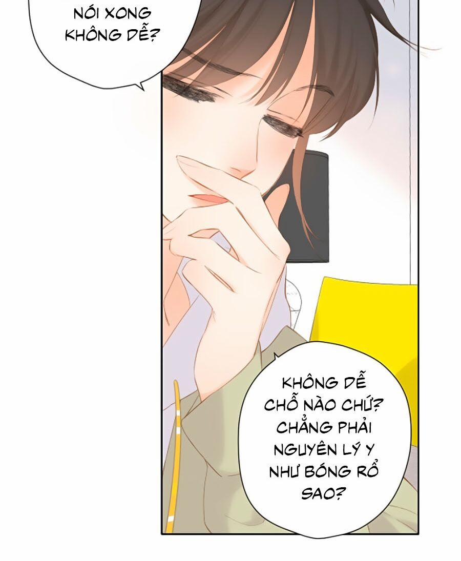 Lại Gặp Được Em 82 trang 21