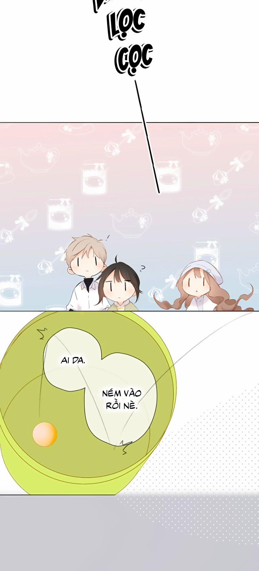 Lại Gặp Được Em 82 trang 23