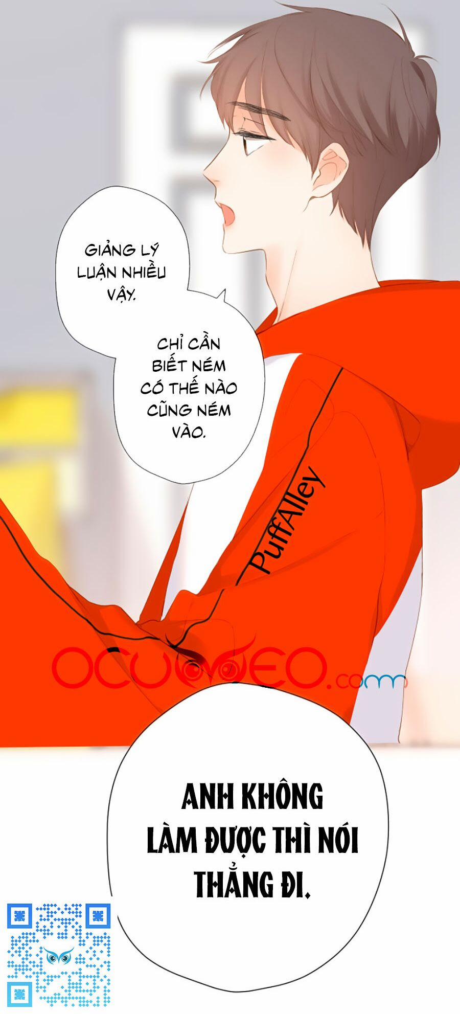 Lại Gặp Được Em 82 trang 24