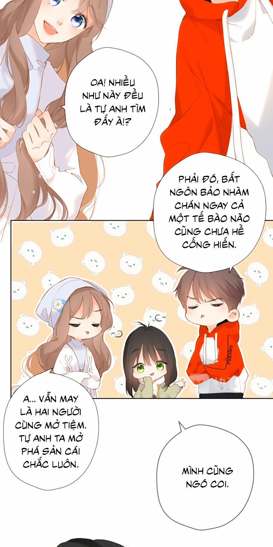 Lại Gặp Được Em 82 trang 7