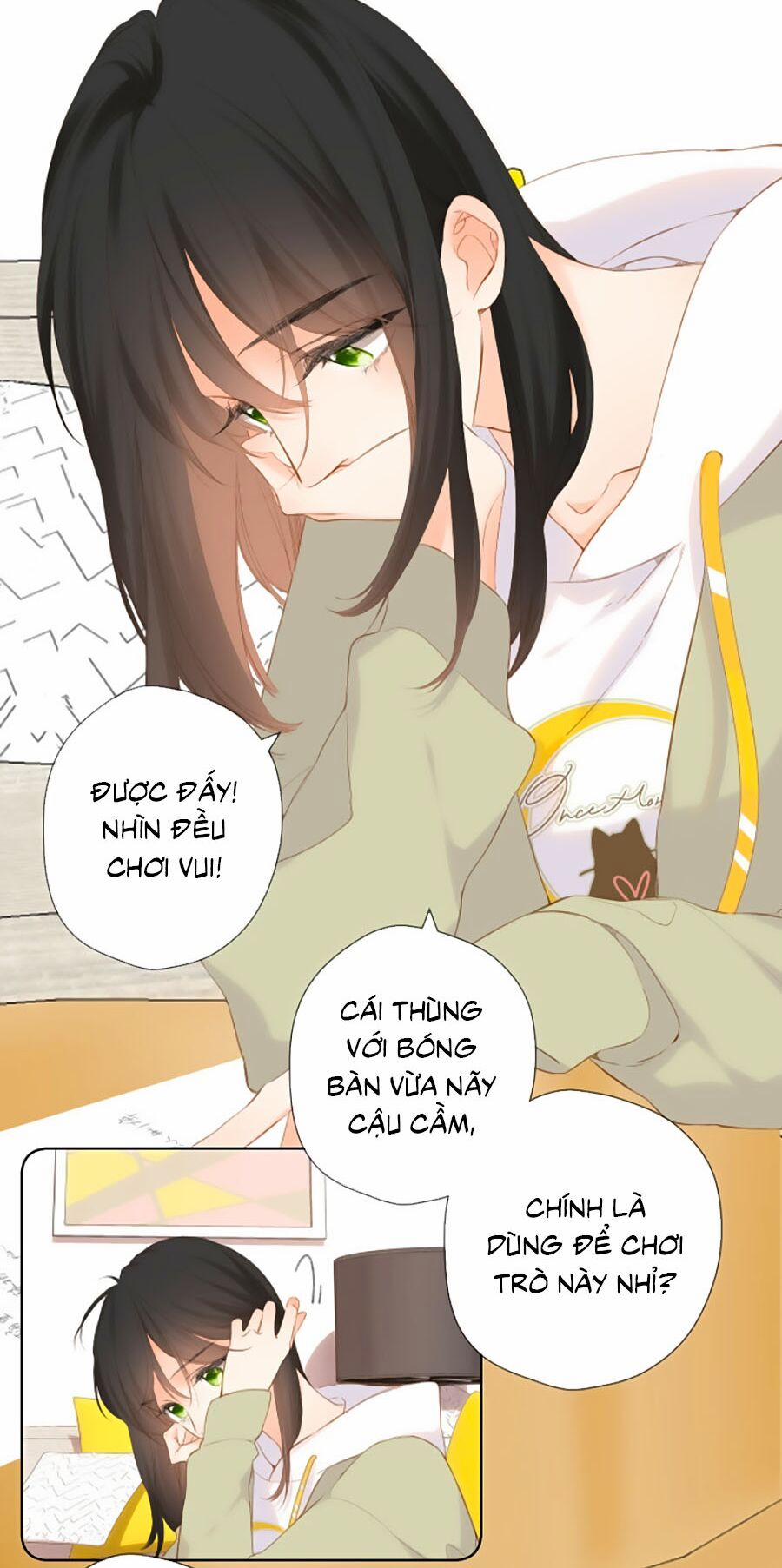 Lại Gặp Được Em 82 trang 8