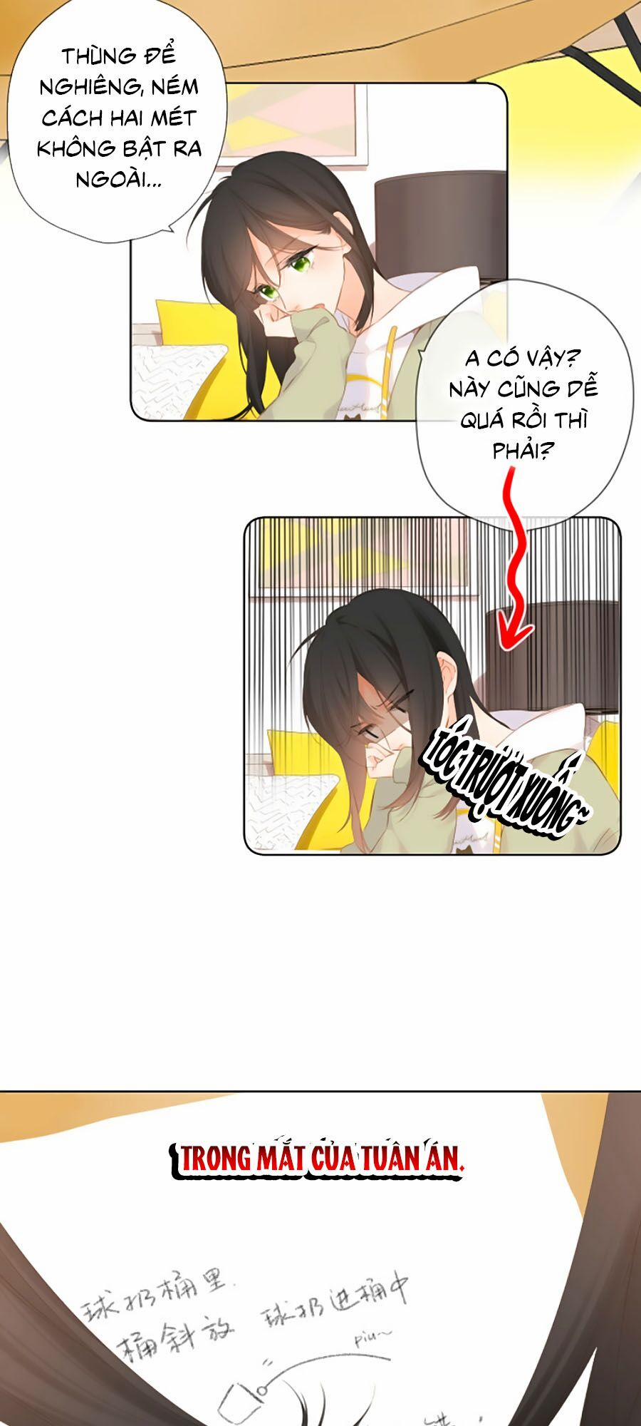 Lại Gặp Được Em 82 trang 9