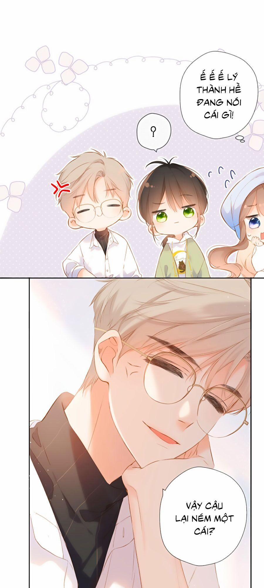 Lại Gặp Được Em 83 trang 0