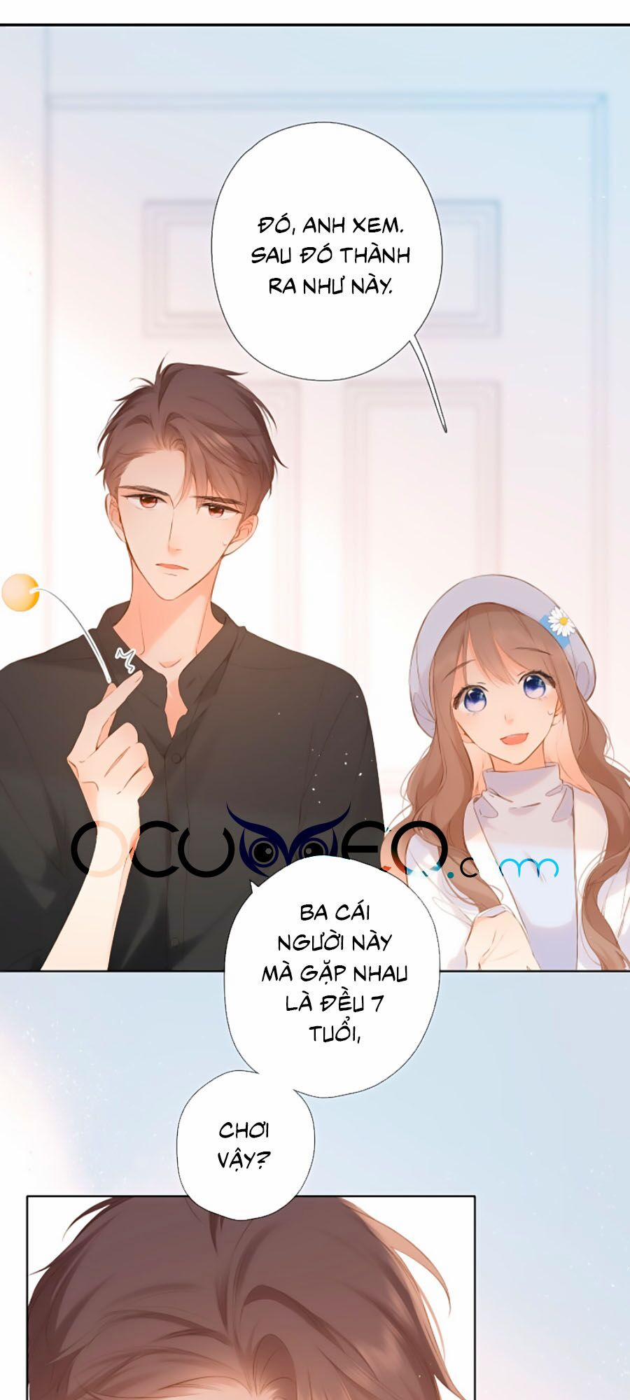 Lại Gặp Được Em 83 trang 10