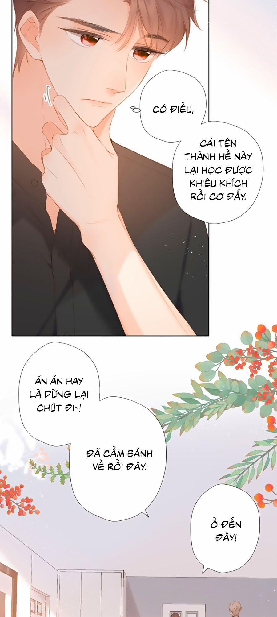 Lại Gặp Được Em 83 trang 11