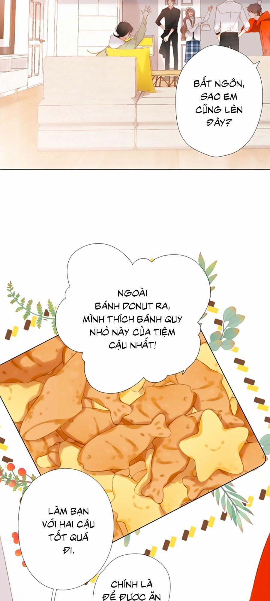 Lại Gặp Được Em 83 trang 12