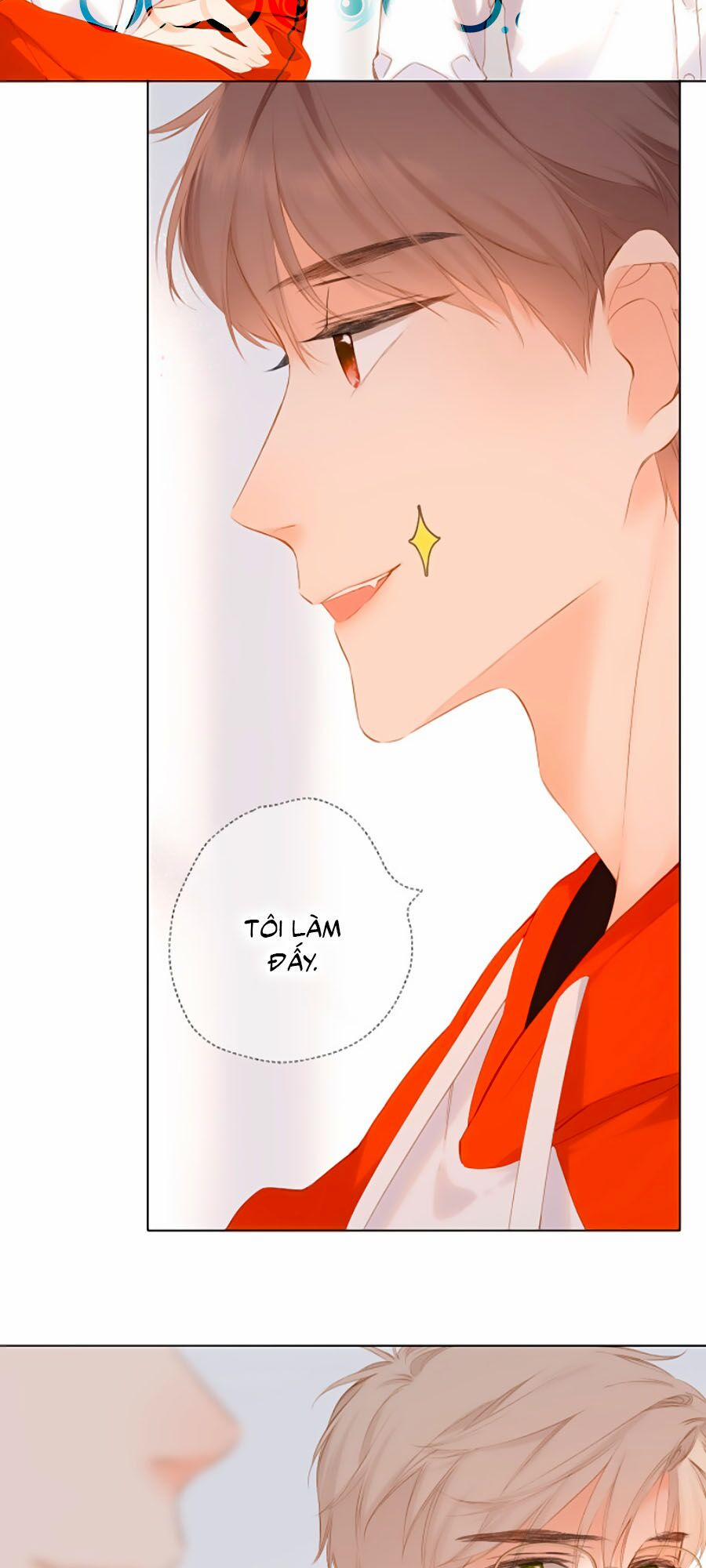 Lại Gặp Được Em 83 trang 15