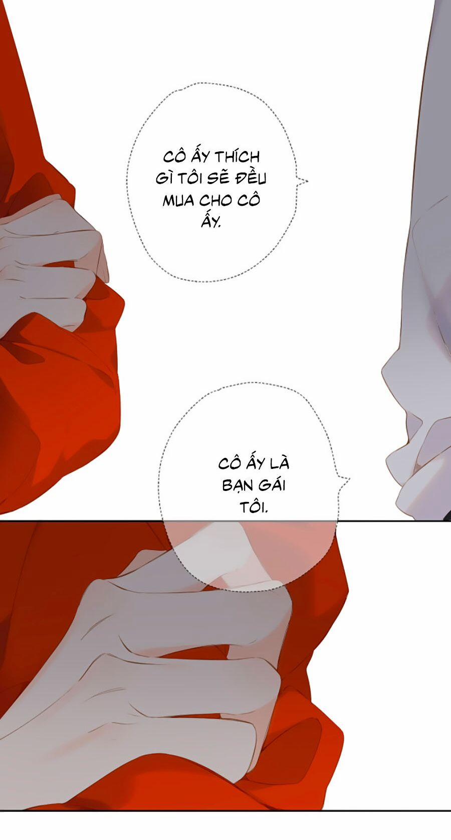 Lại Gặp Được Em 83 trang 17