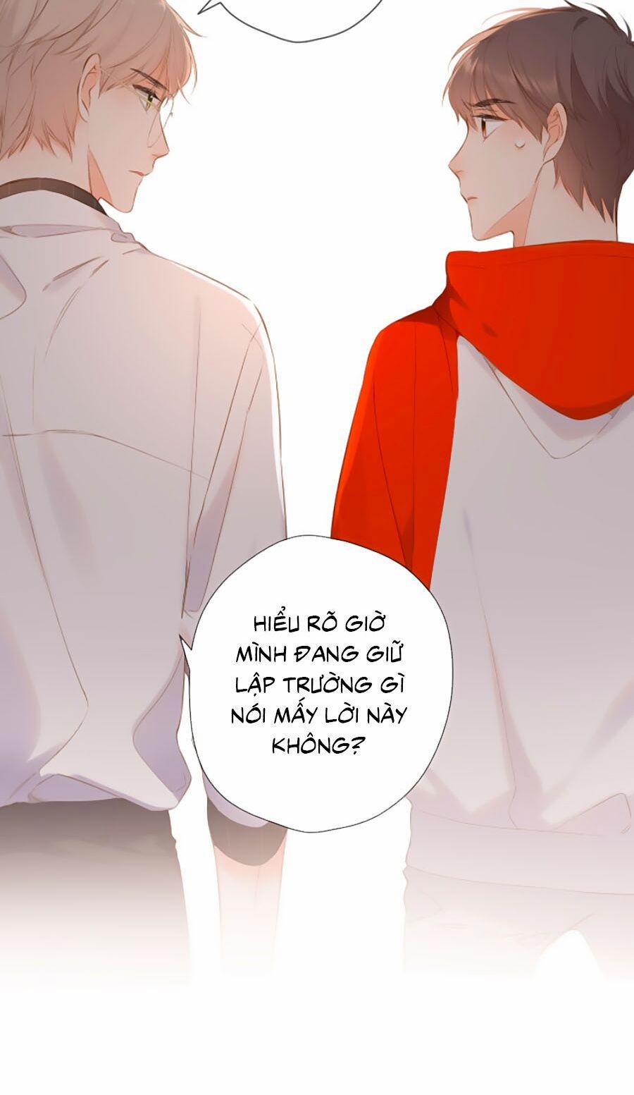 Lại Gặp Được Em 83 trang 20