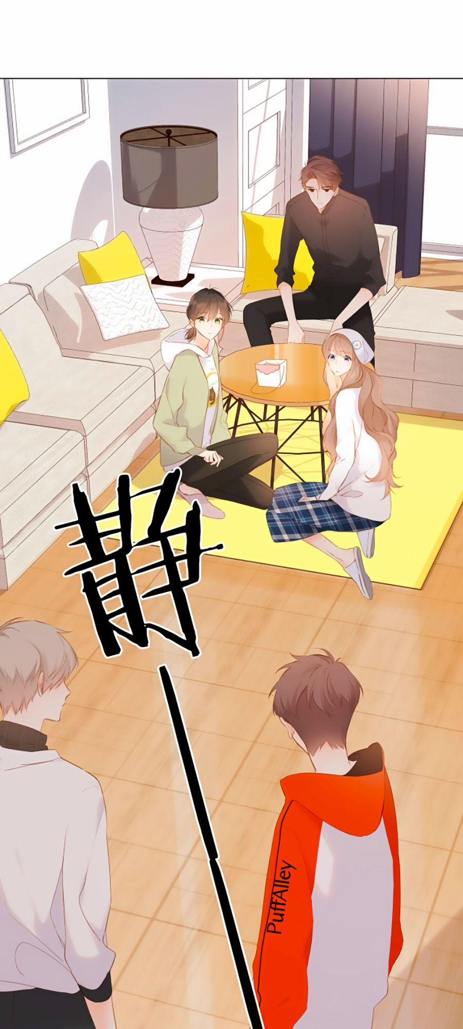 Lại Gặp Được Em 83 trang 21