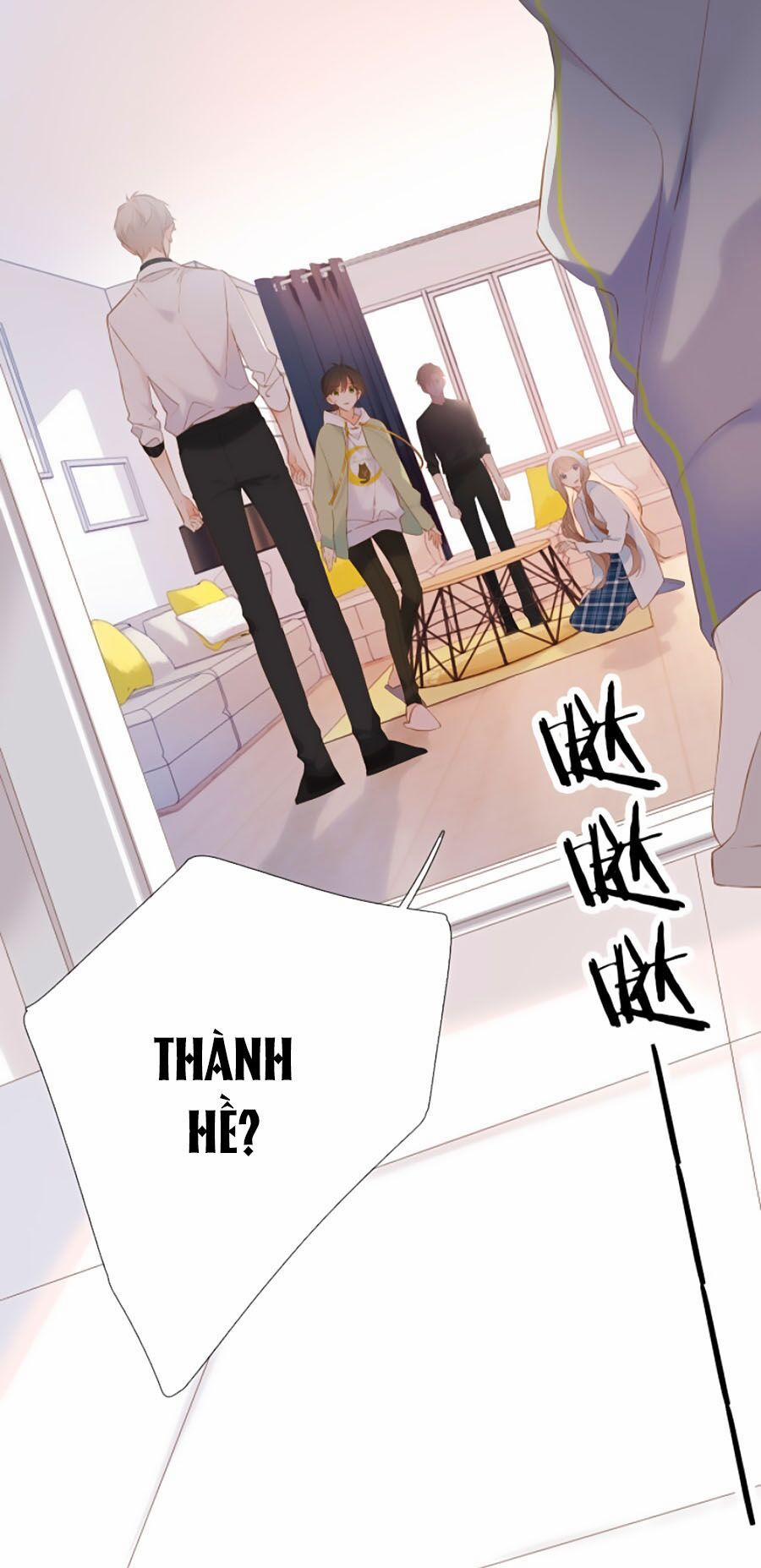 Lại Gặp Được Em 83 trang 25