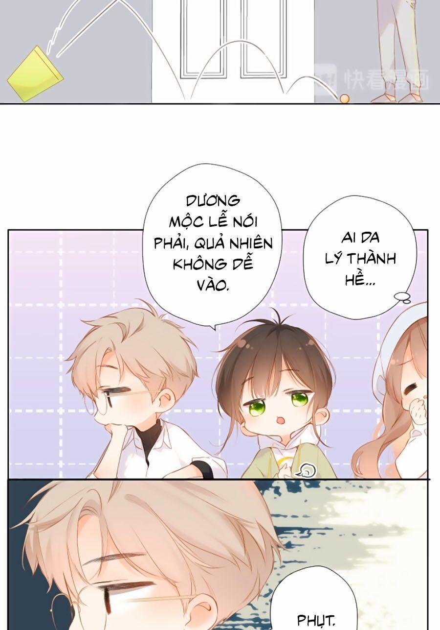 Lại Gặp Được Em 83 trang 4