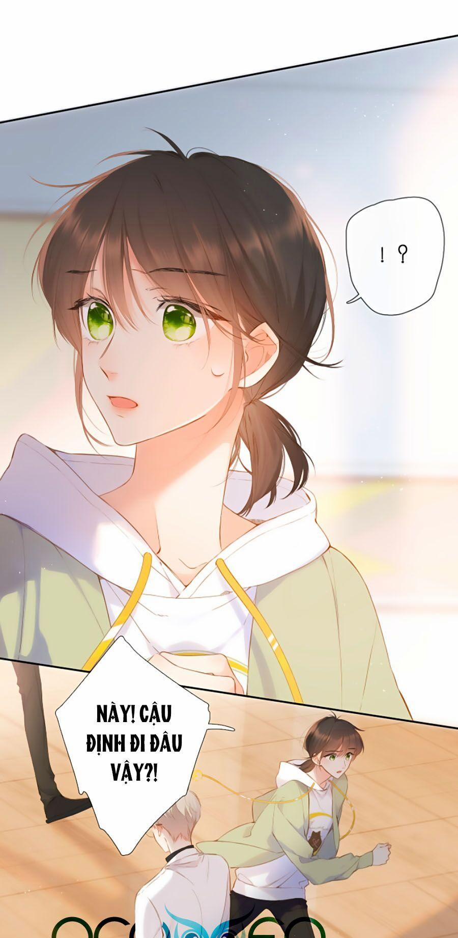 Lại Gặp Được Em 84 trang 0