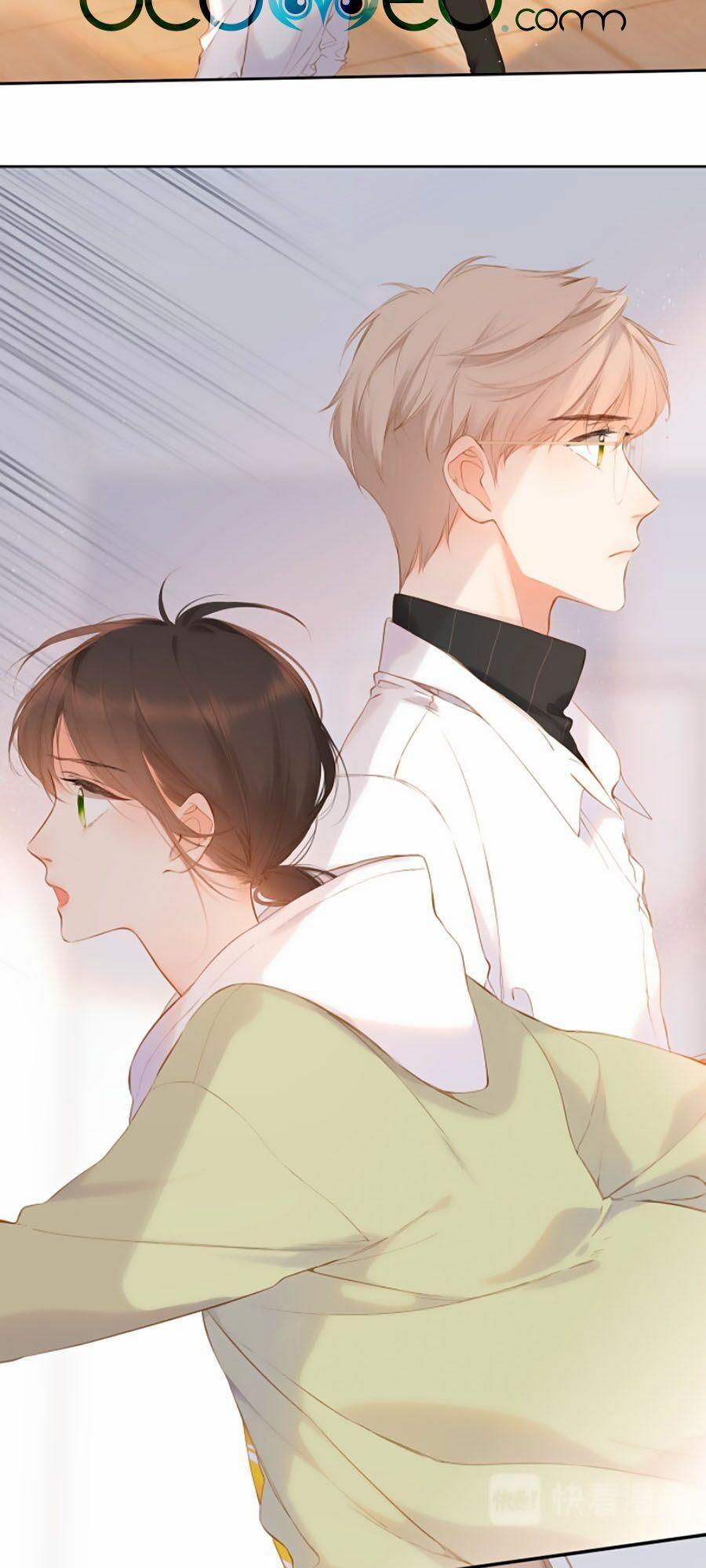 Lại Gặp Được Em 84 trang 1