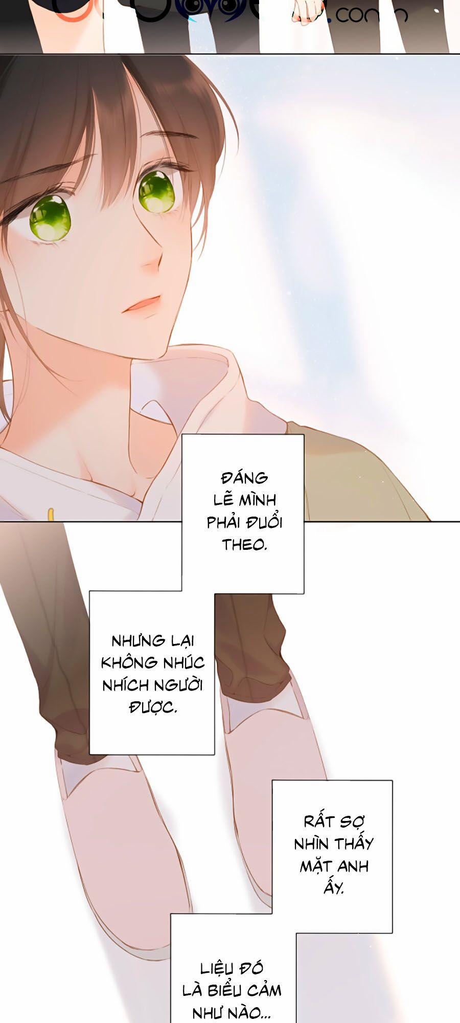 Lại Gặp Được Em 84 trang 15