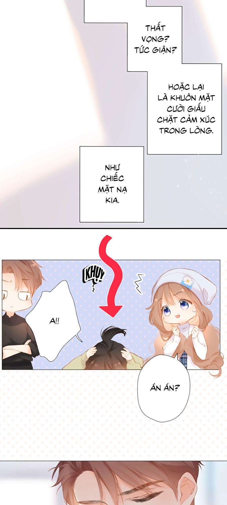 Lại Gặp Được Em 84 trang 16