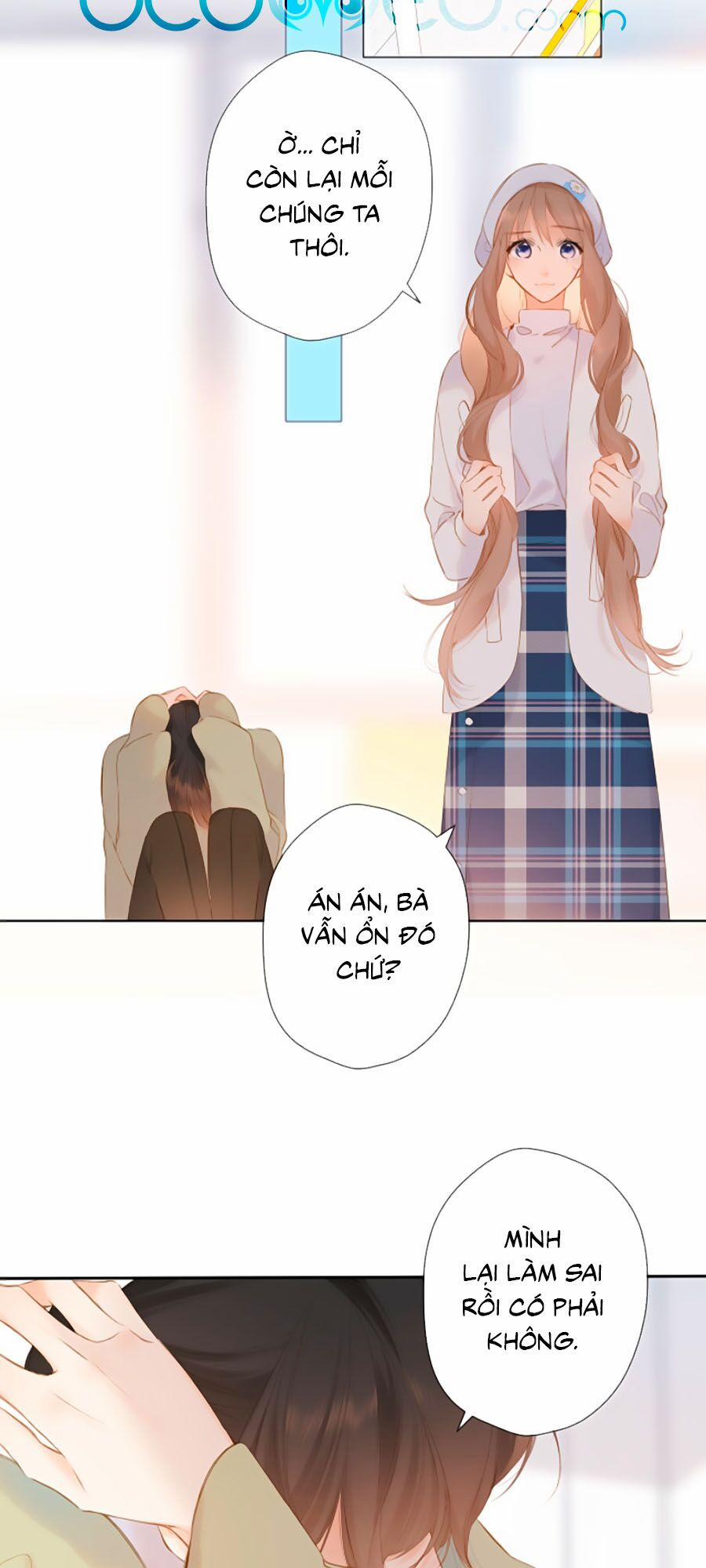 Lại Gặp Được Em 84 trang 19