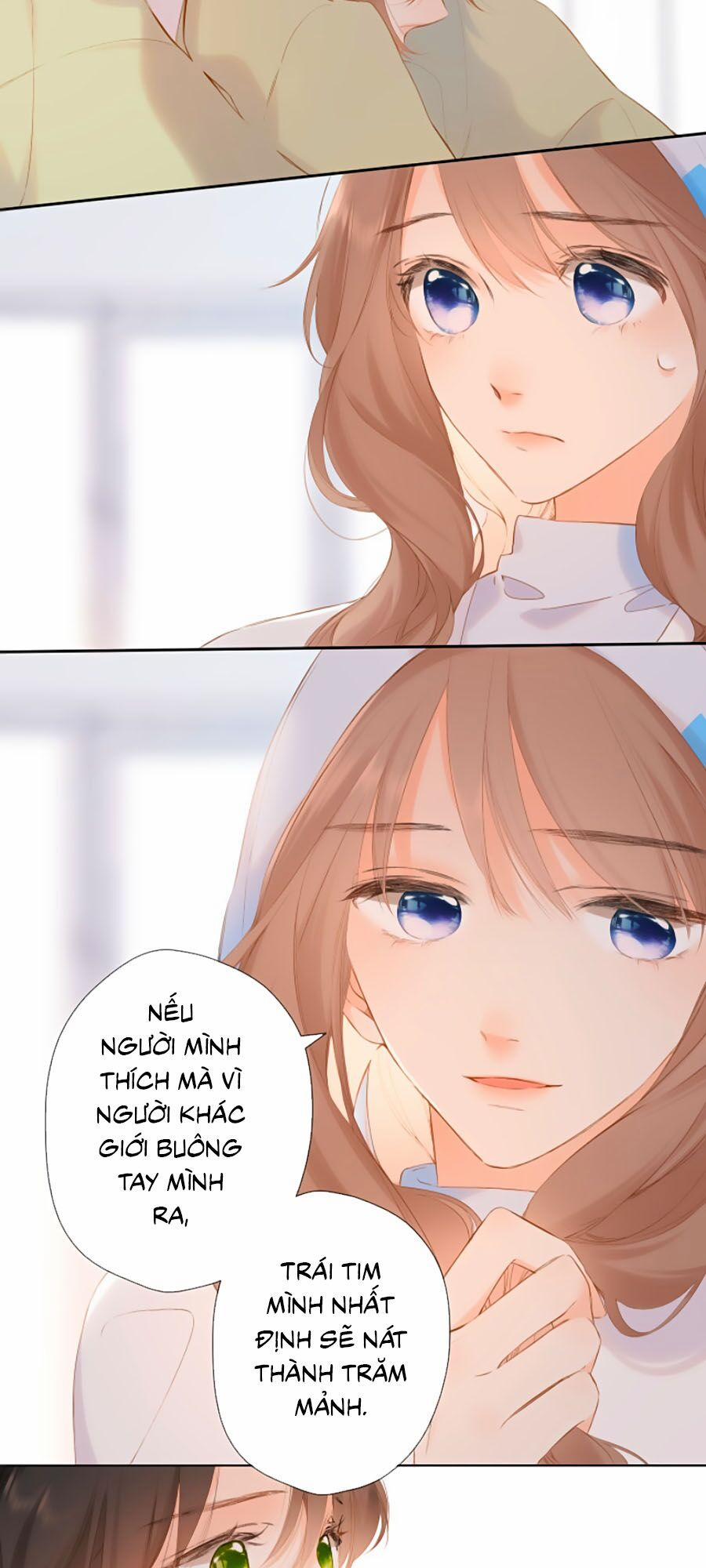 Lại Gặp Được Em 84 trang 20