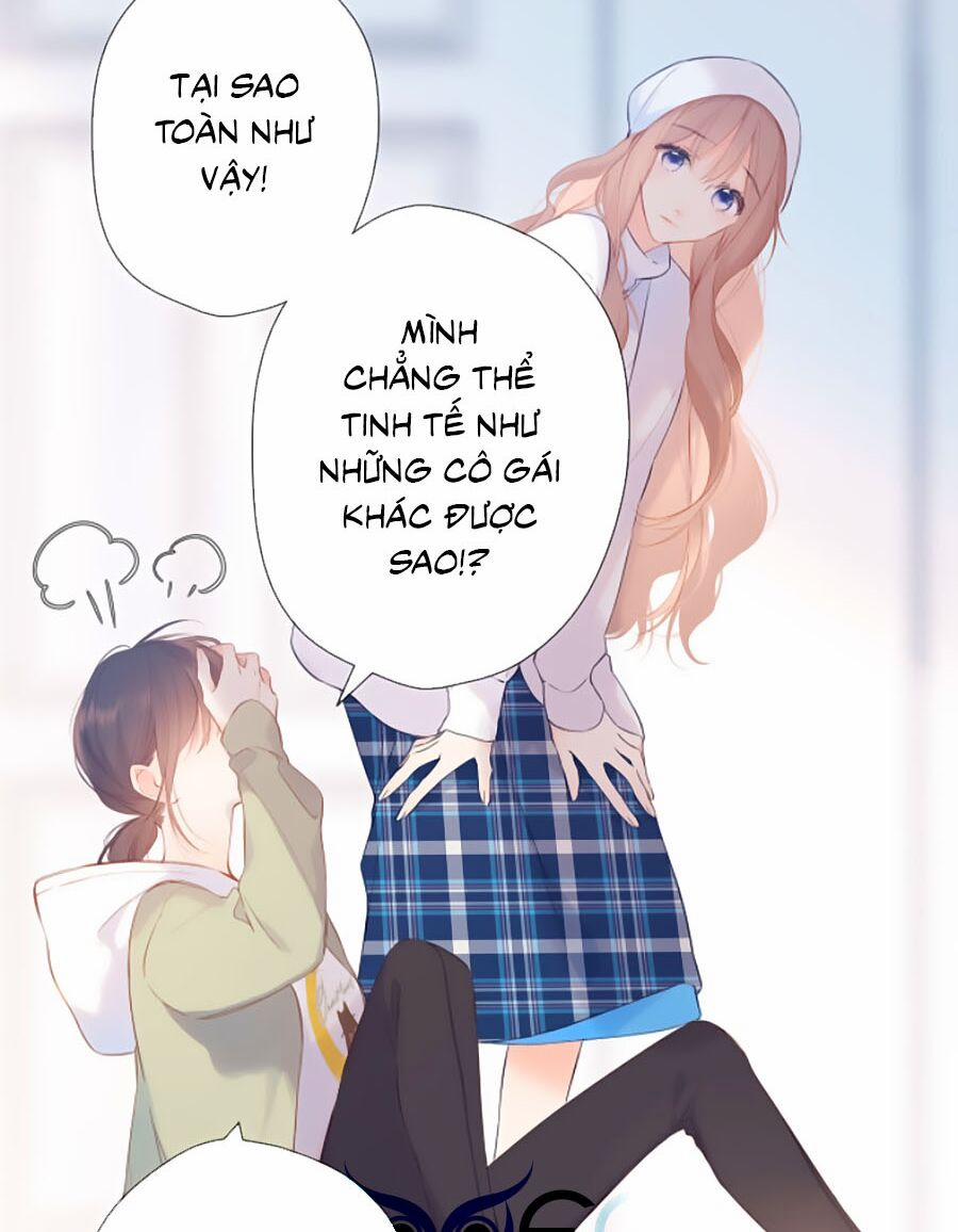 Lại Gặp Được Em 84 trang 22