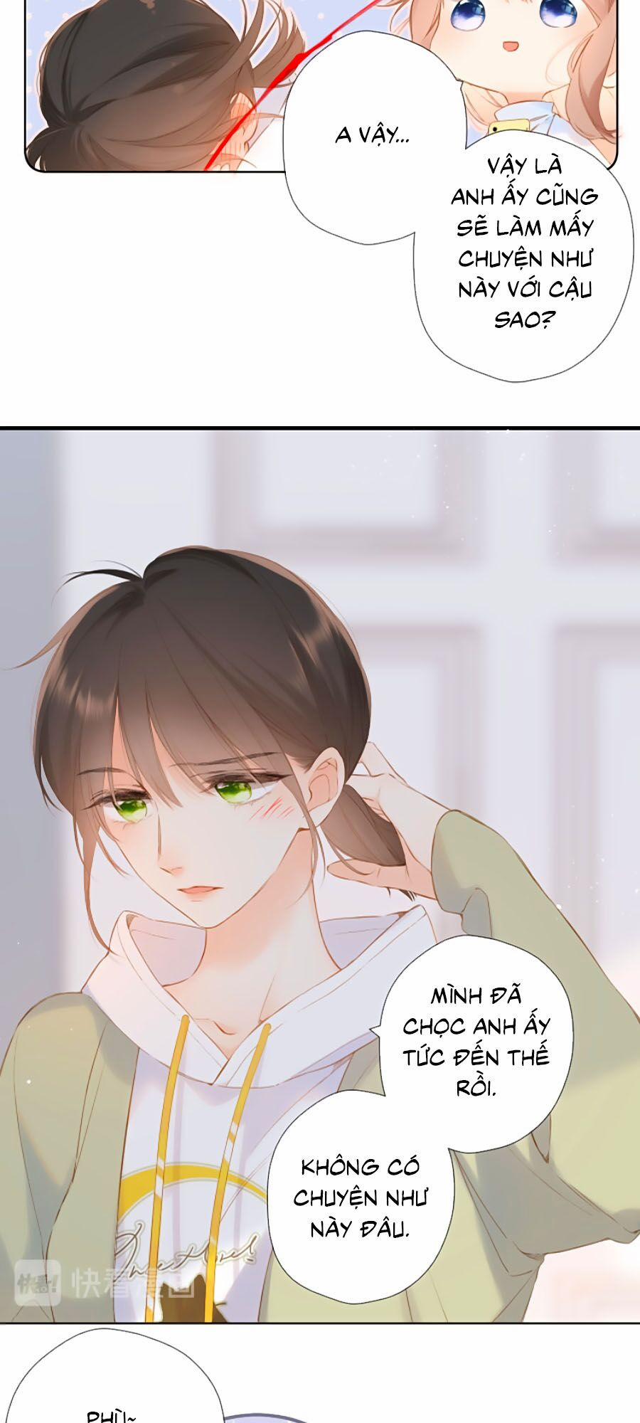 Lại Gặp Được Em 85 trang 11