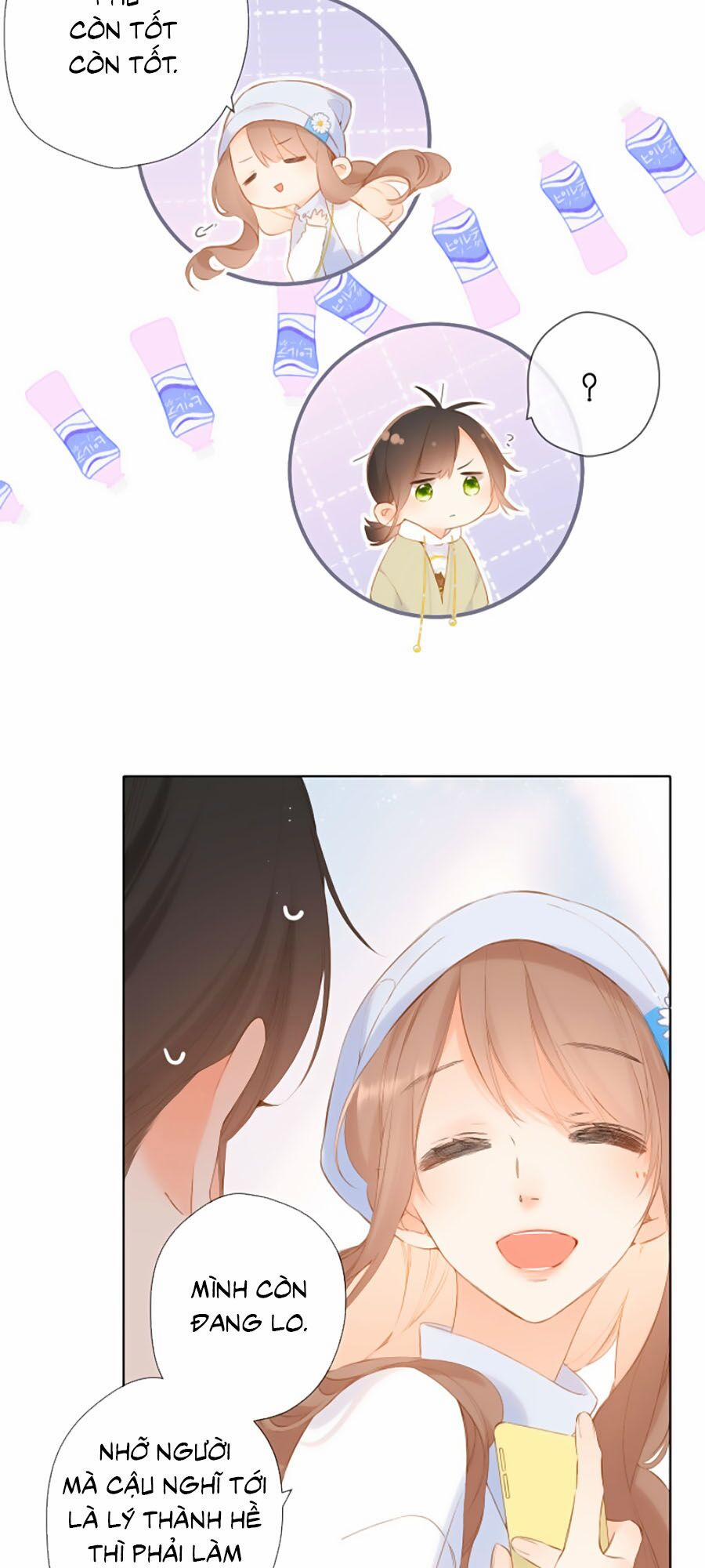 Lại Gặp Được Em 85 trang 12