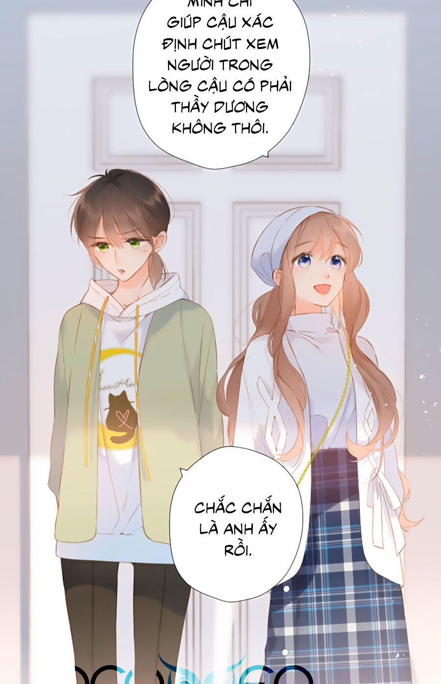 Lại Gặp Được Em 85 trang 14