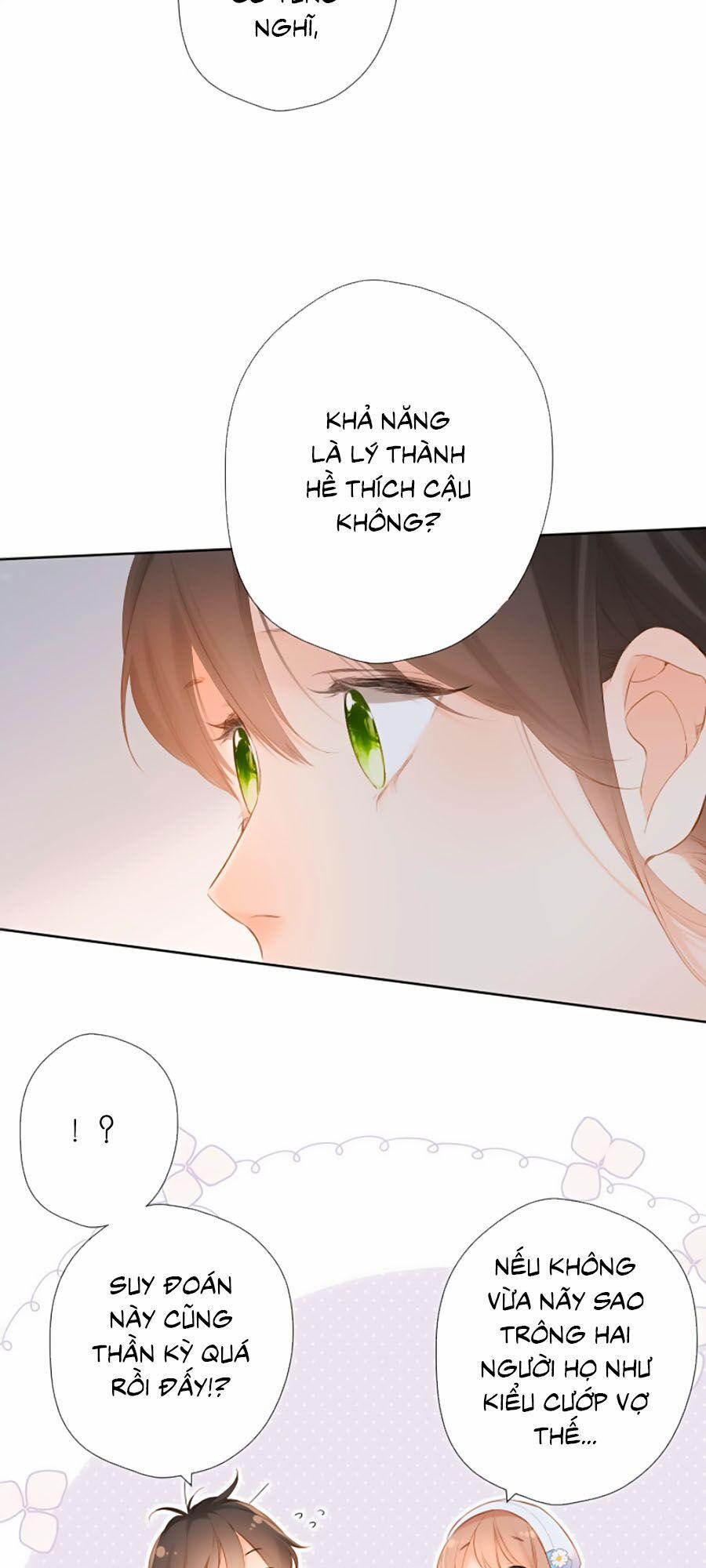 Lại Gặp Được Em 85 trang 16