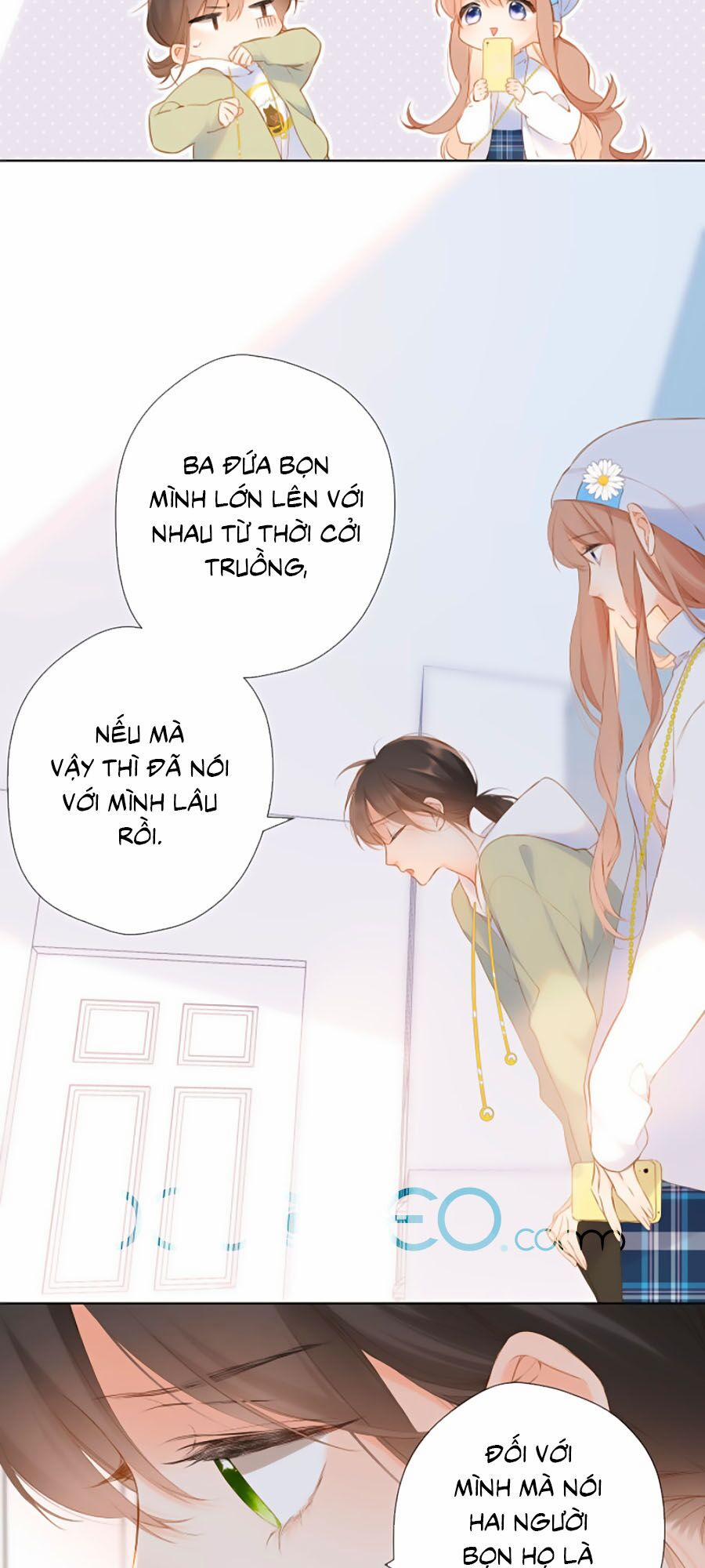 Lại Gặp Được Em 85 trang 17