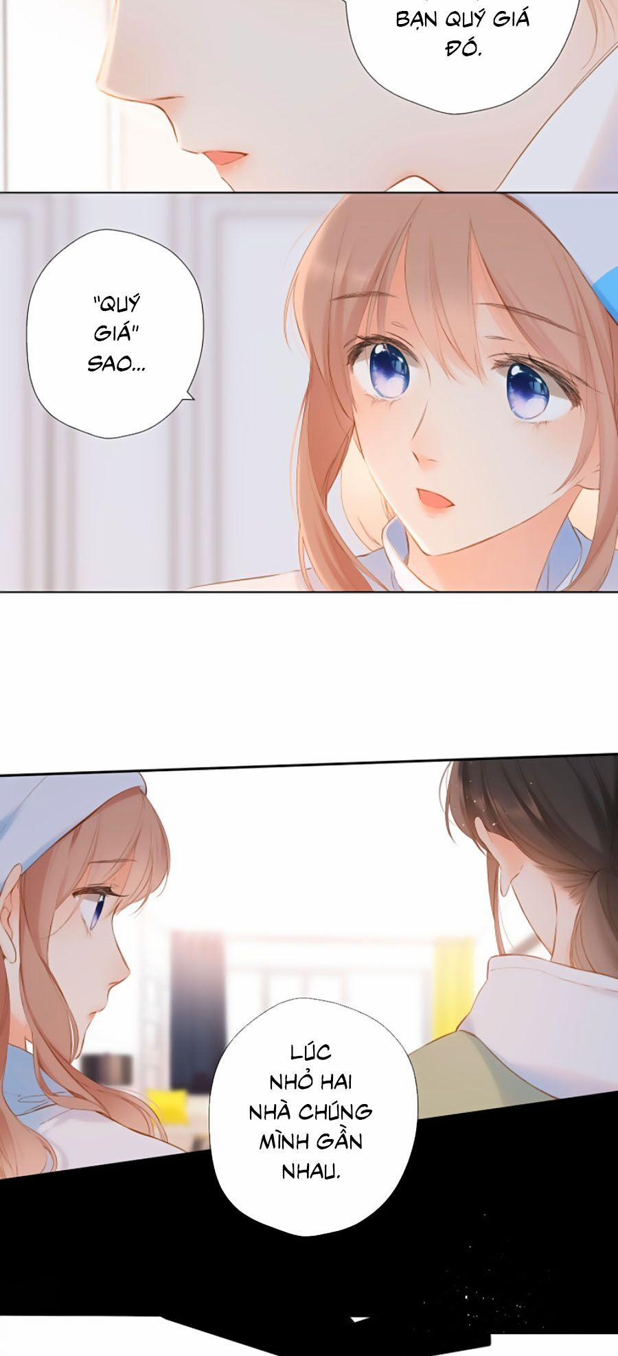 Lại Gặp Được Em 85 trang 18