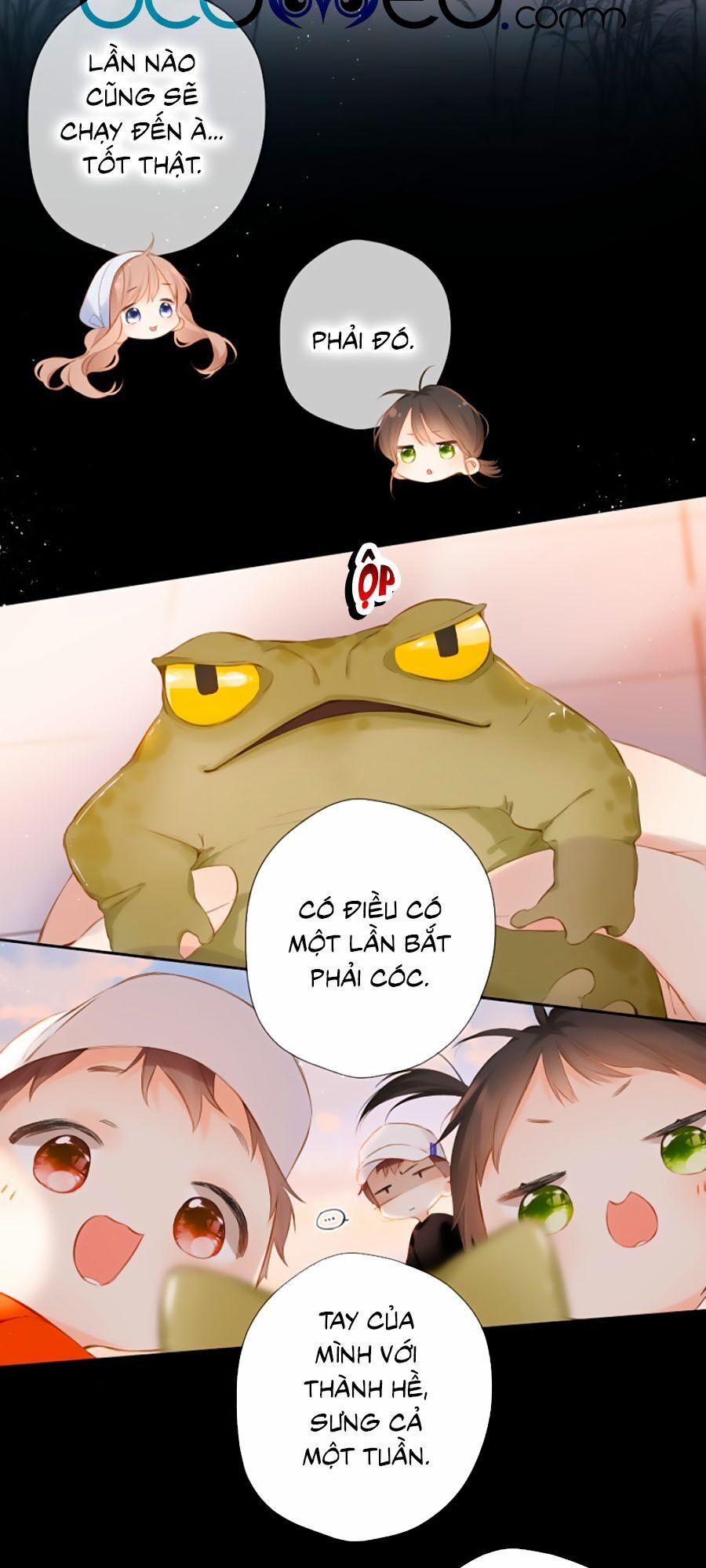 Lại Gặp Được Em 85 trang 20