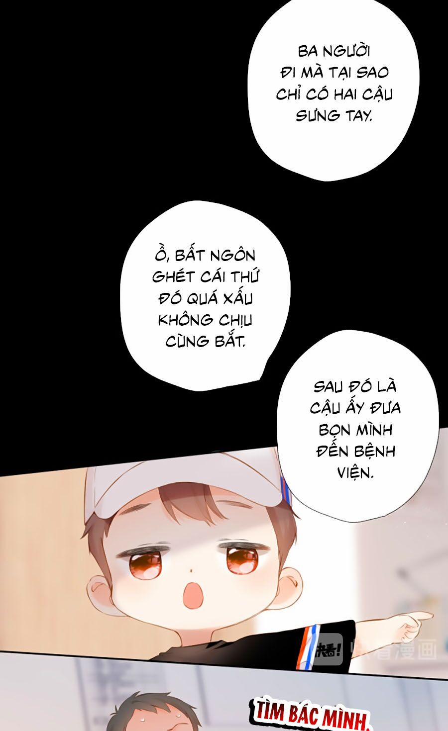 Lại Gặp Được Em 85 trang 21