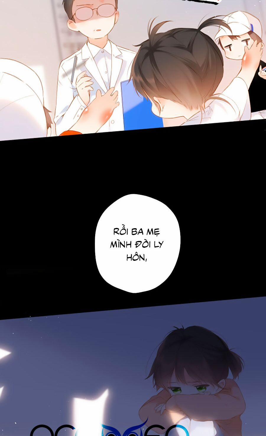 Lại Gặp Được Em 85 trang 22