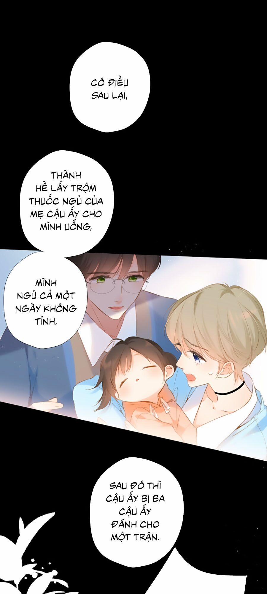 Lại Gặp Được Em 85 trang 24