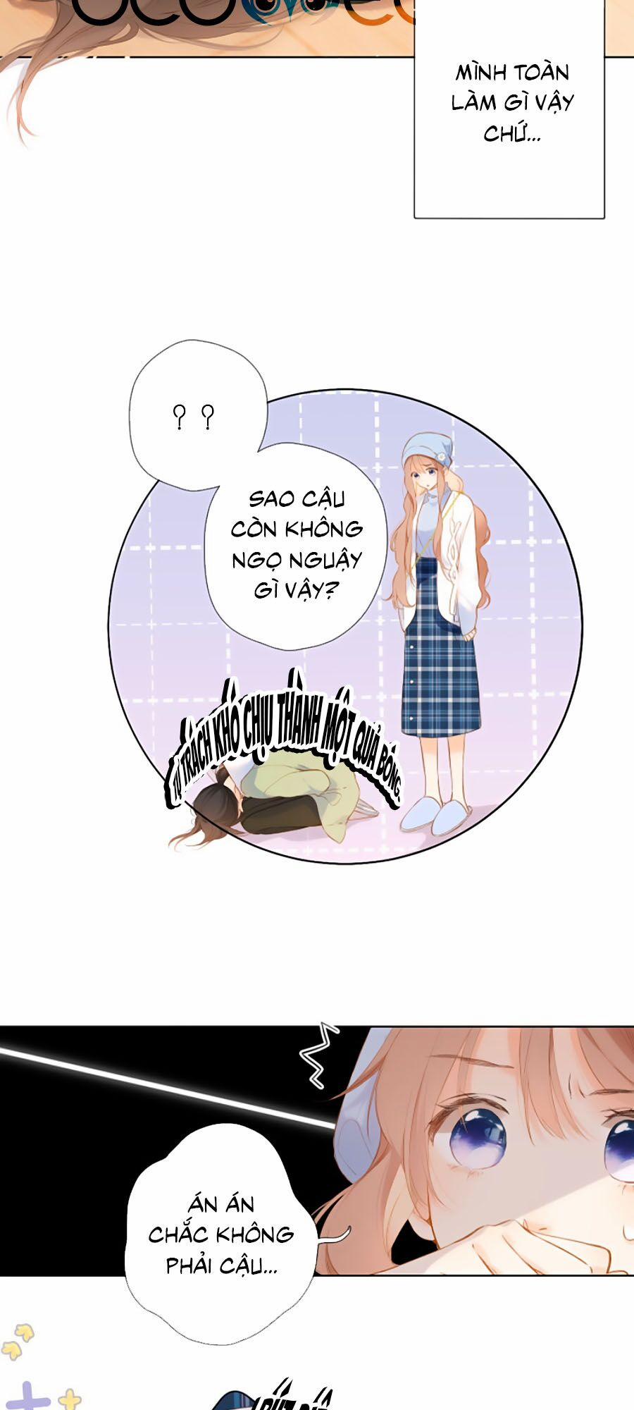 Lại Gặp Được Em 85 trang 3