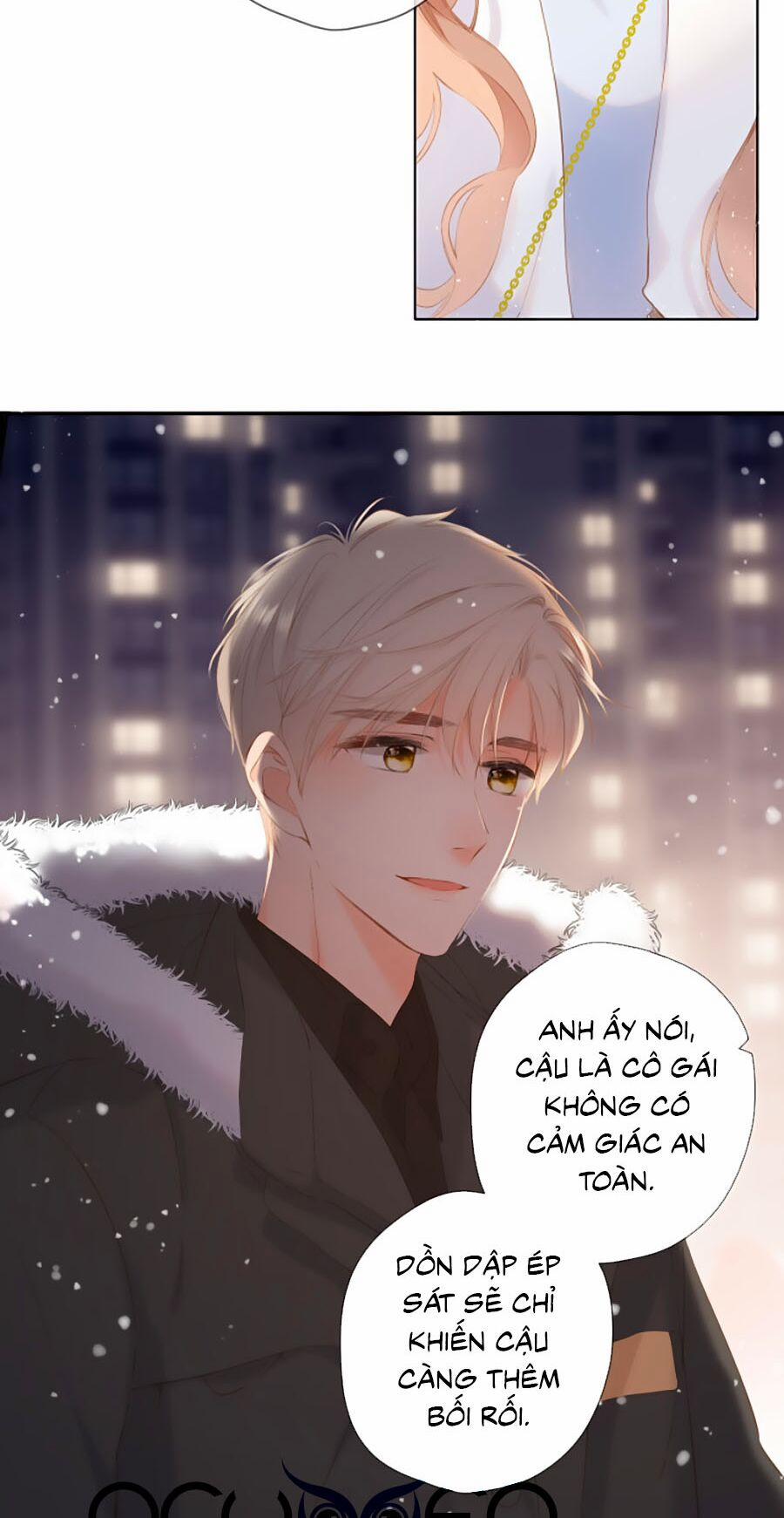 Lại Gặp Được Em 85 trang 34