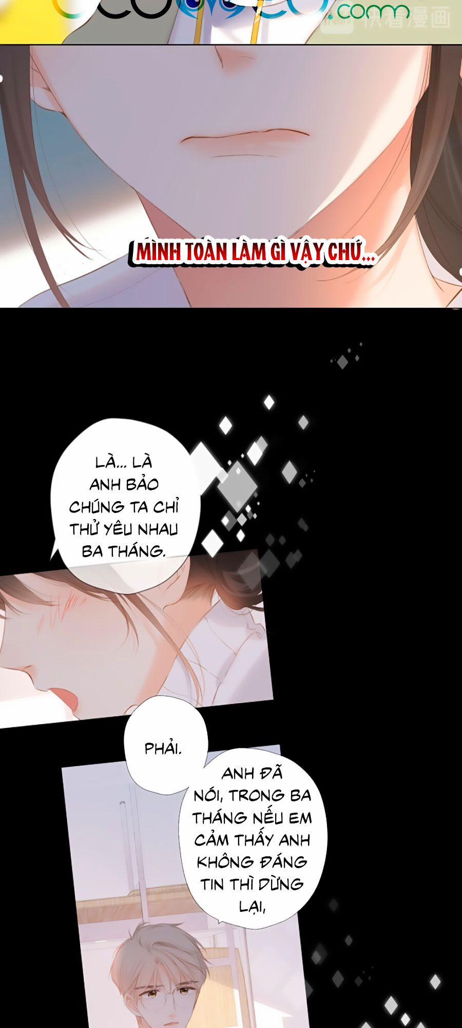 Lại Gặp Được Em 85 trang 37