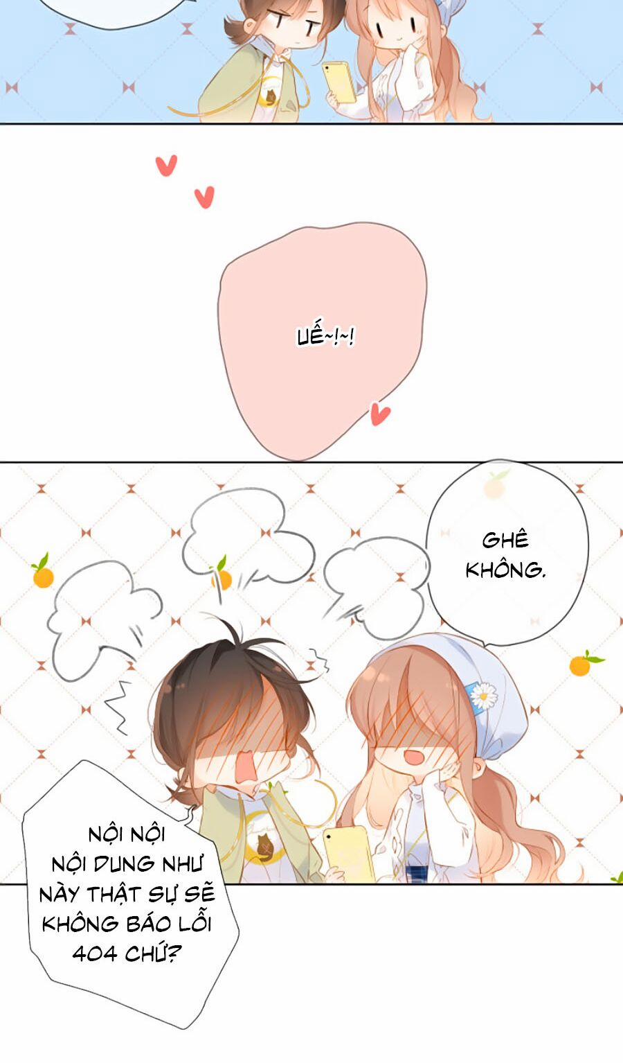 Lại Gặp Được Em 85 trang 6