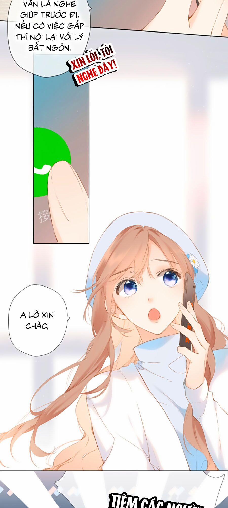 Lại Gặp Được Em 86 trang 10