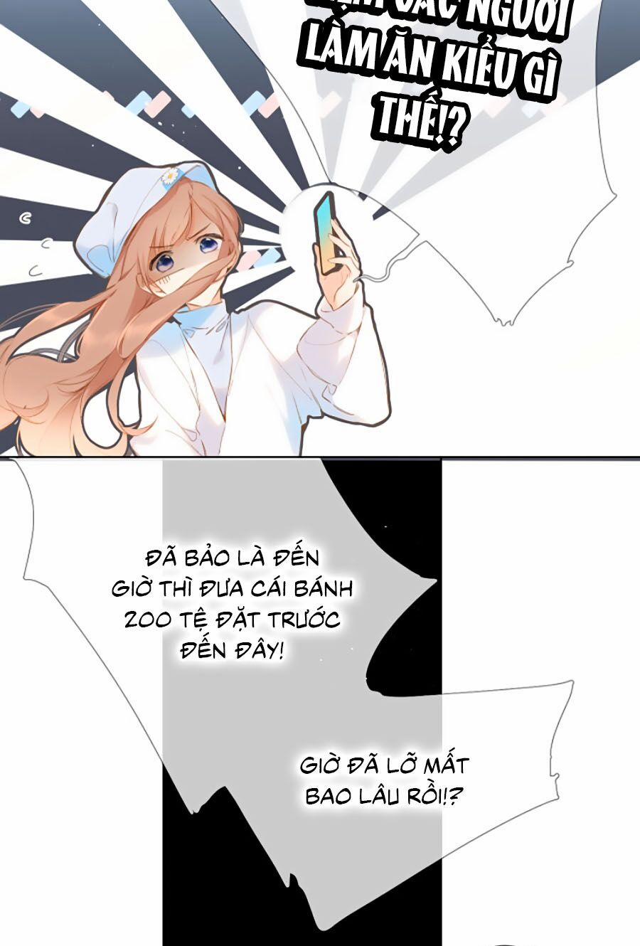 Lại Gặp Được Em 86 trang 11