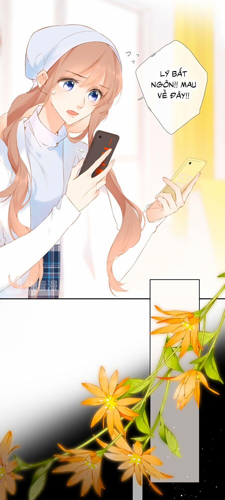 Lại Gặp Được Em 86 trang 13