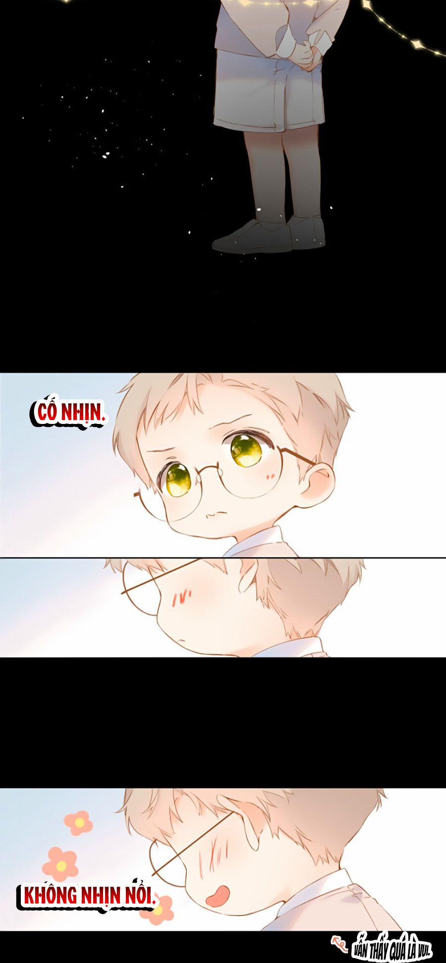 Lại Gặp Được Em 86 trang 16