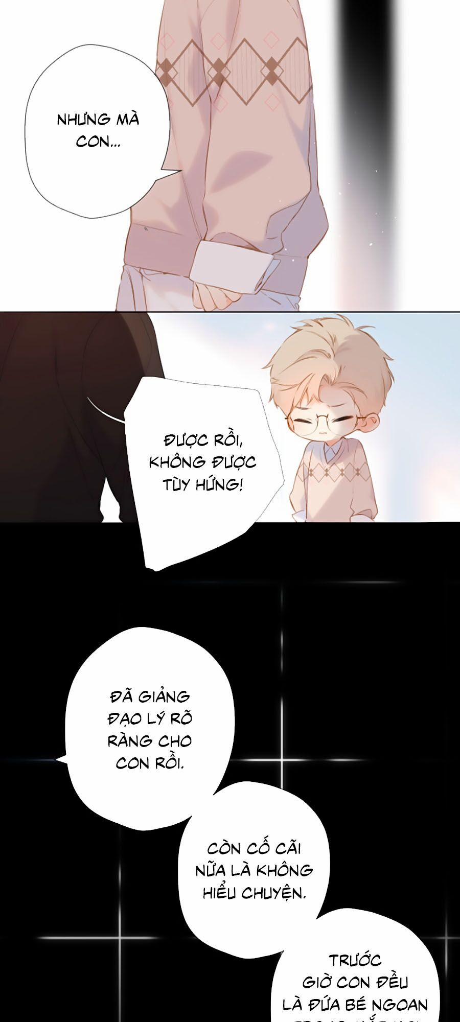 Lại Gặp Được Em 86 trang 21