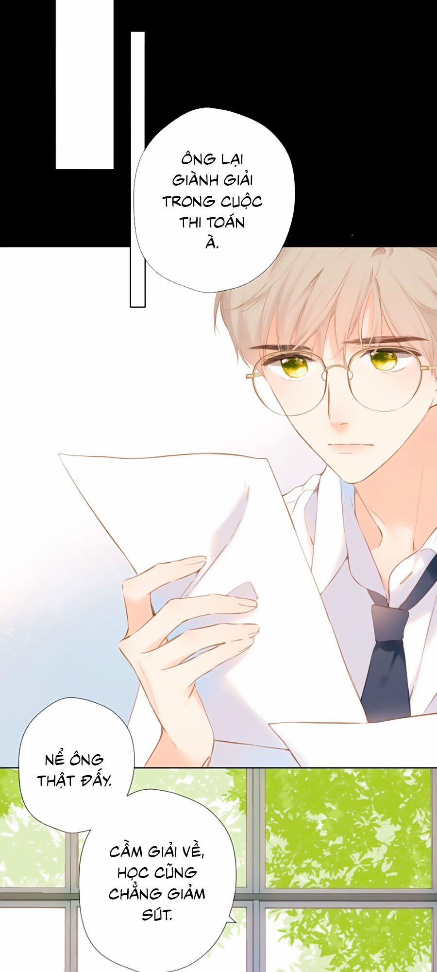 Lại Gặp Được Em 86 trang 25