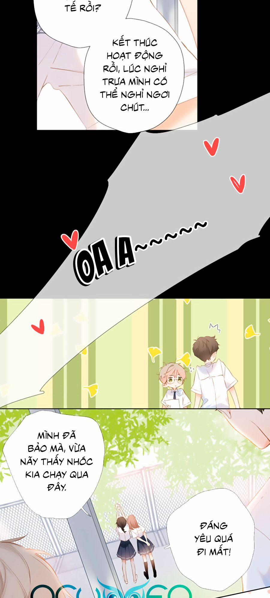 Lại Gặp Được Em 86 trang 27