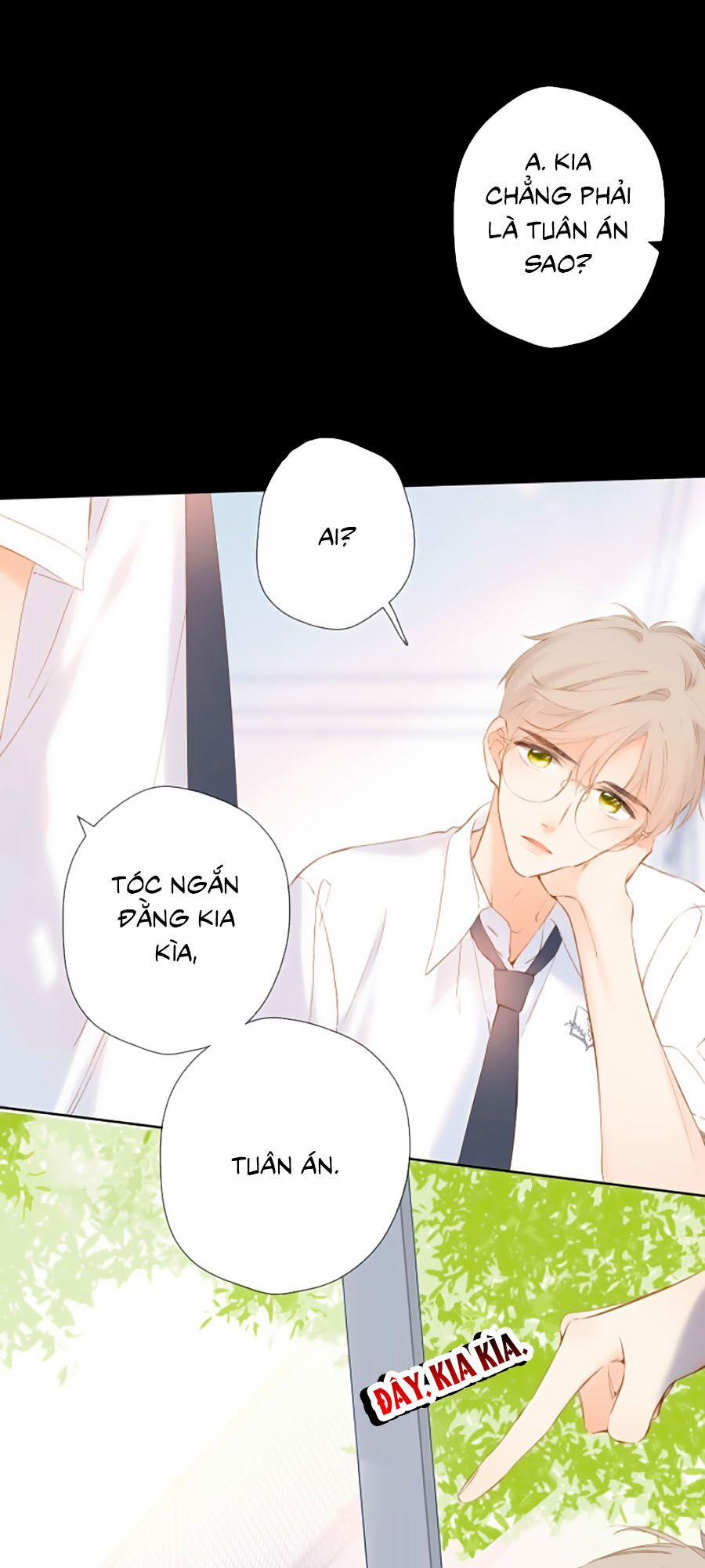 Lại Gặp Được Em 86 trang 29